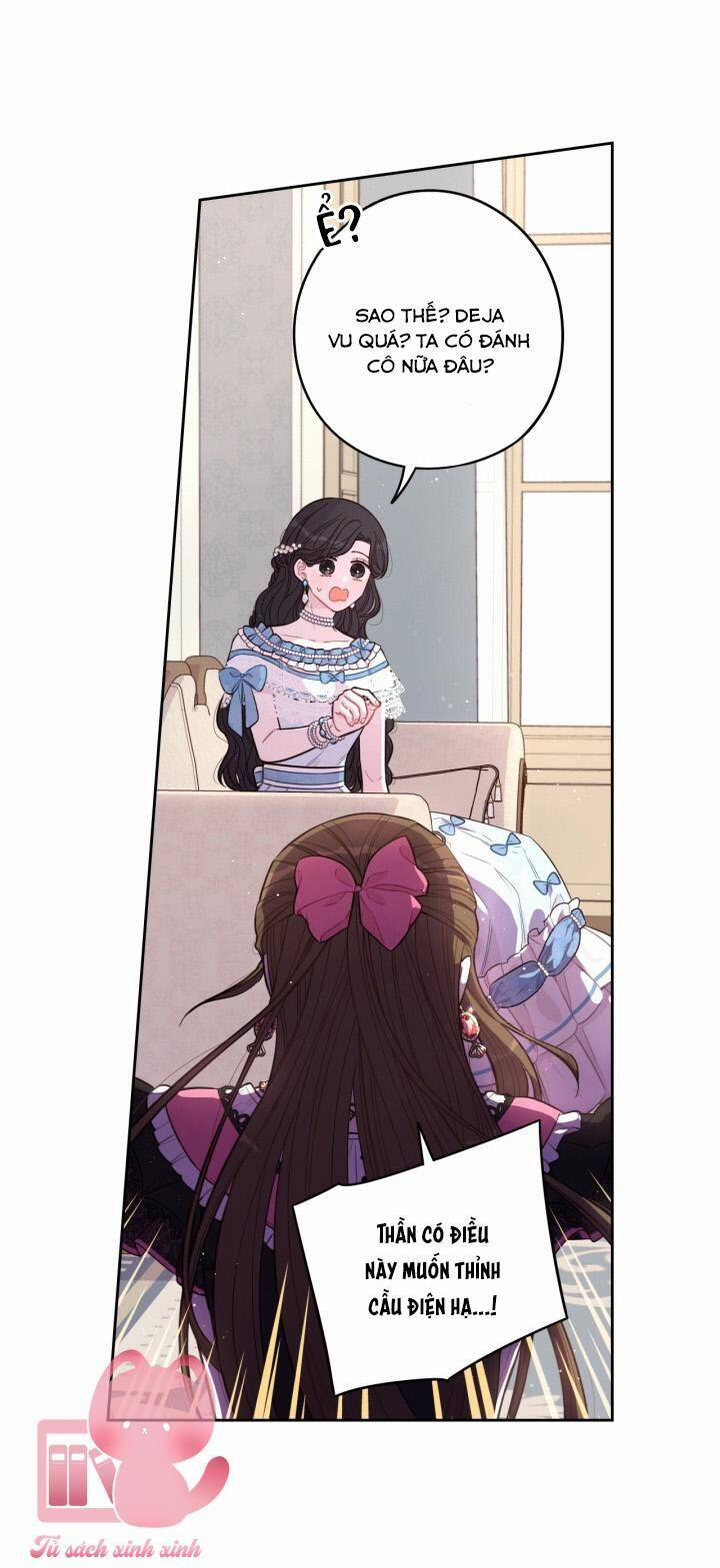 Hoàng Nữ Tóc Đen 59 trang 37