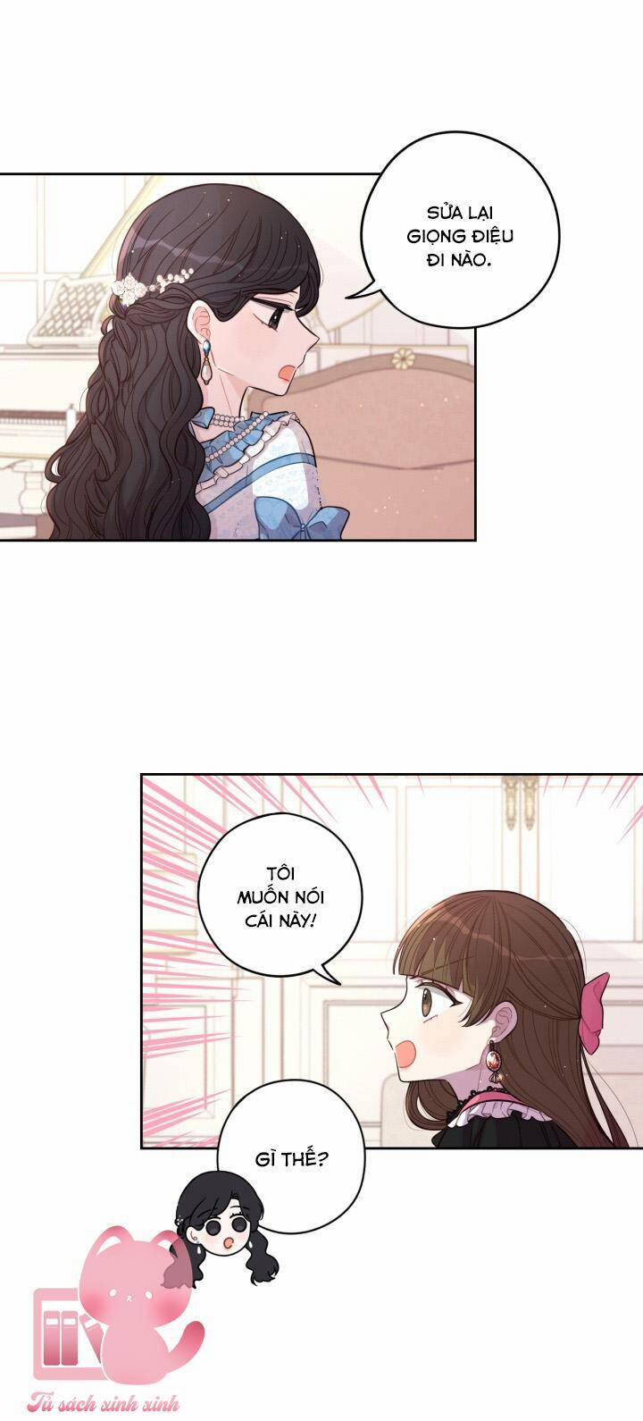 Hoàng Nữ Tóc Đen 59 trang 38