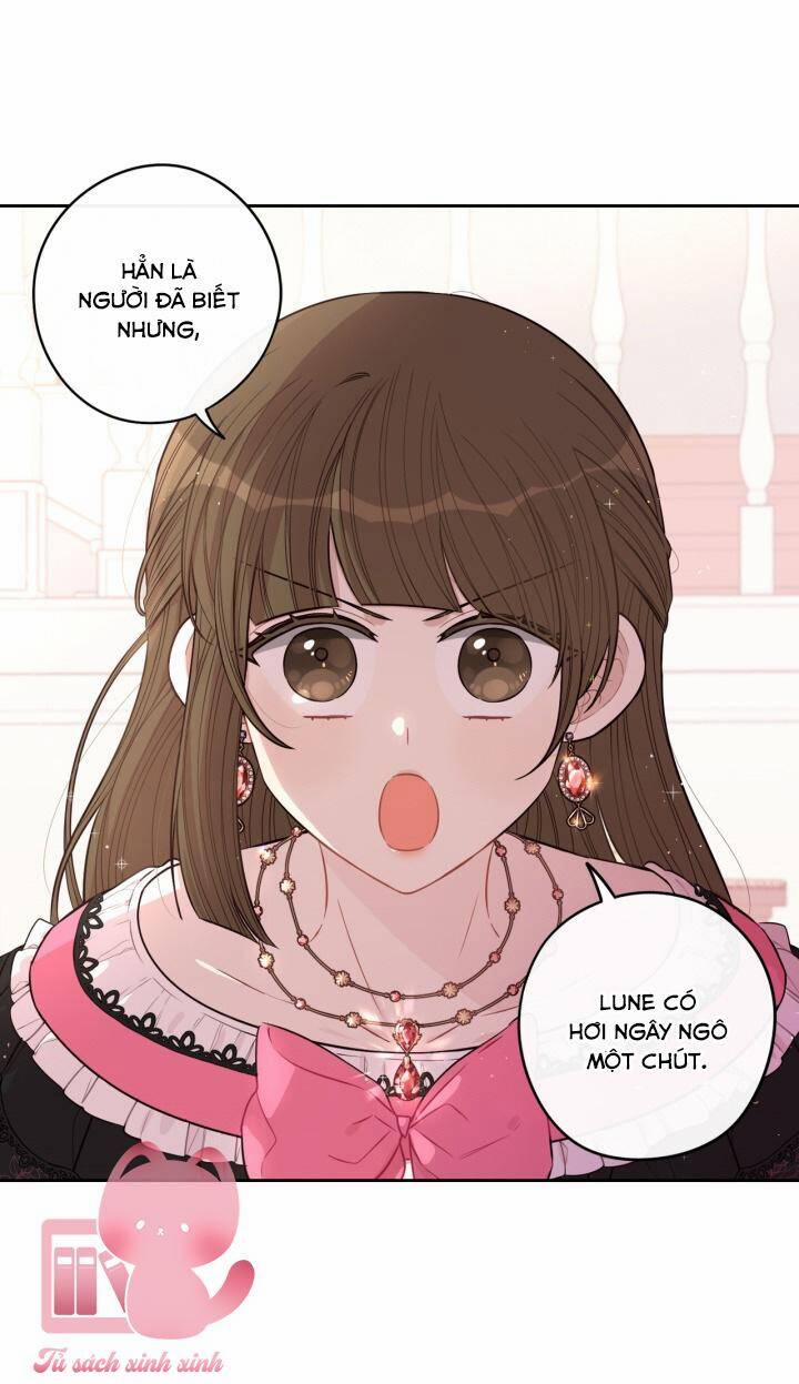 Hoàng Nữ Tóc Đen 59 trang 39