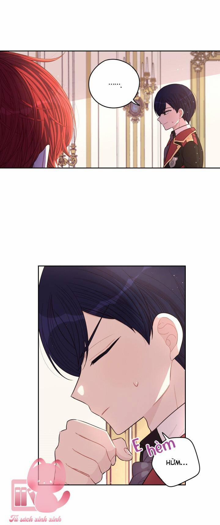 Hoàng Nữ Tóc Đen 59 trang 4