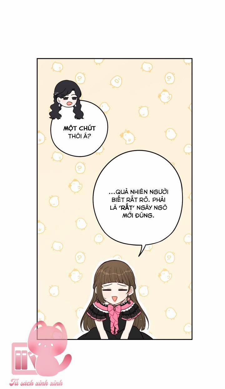 Hoàng Nữ Tóc Đen 59 trang 40