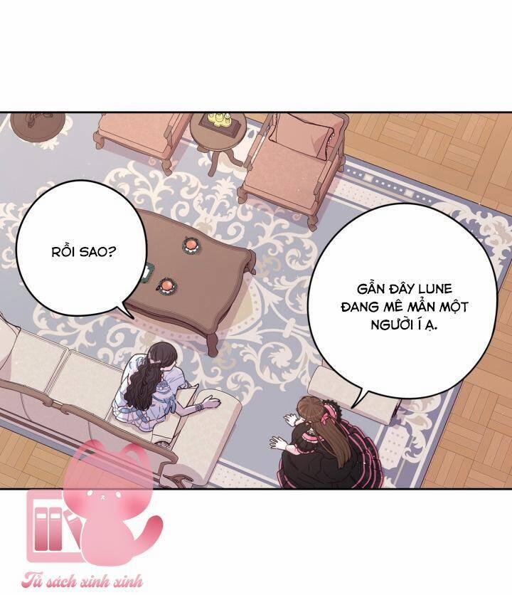 Hoàng Nữ Tóc Đen 59 trang 41