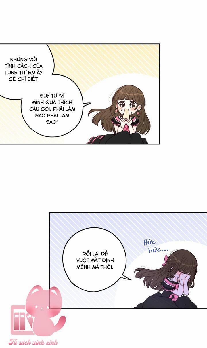 Hoàng Nữ Tóc Đen 59 trang 42