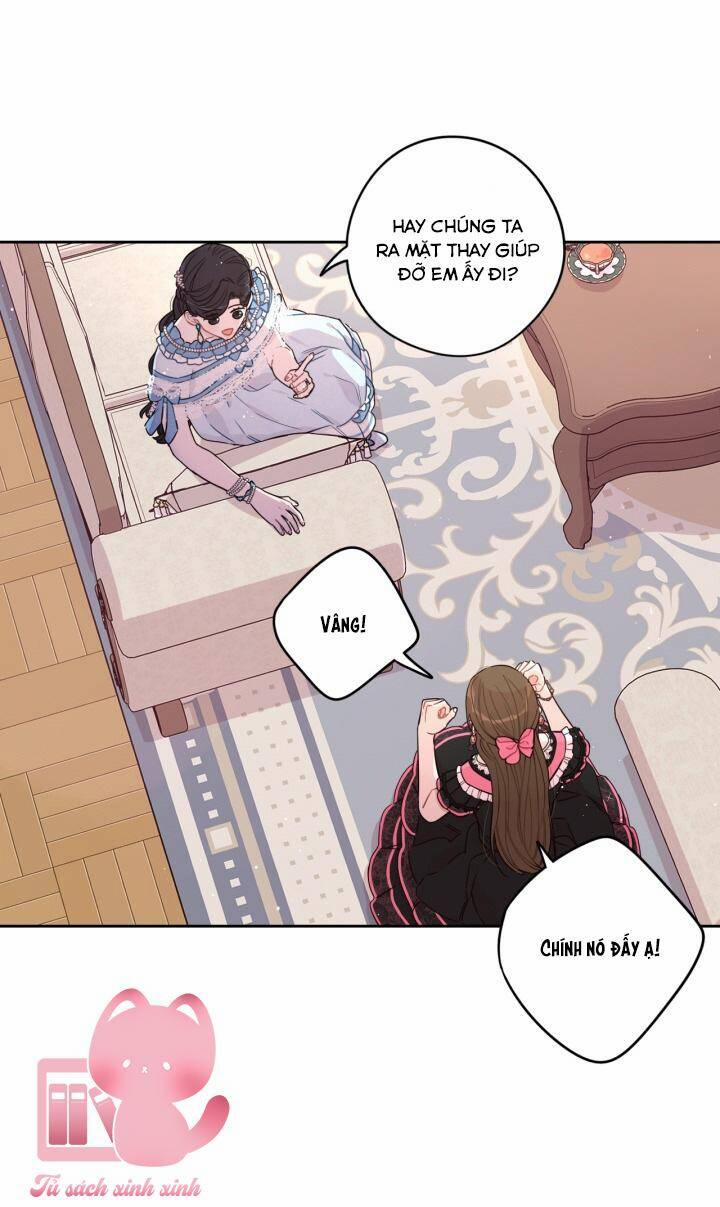 Hoàng Nữ Tóc Đen 59 trang 43