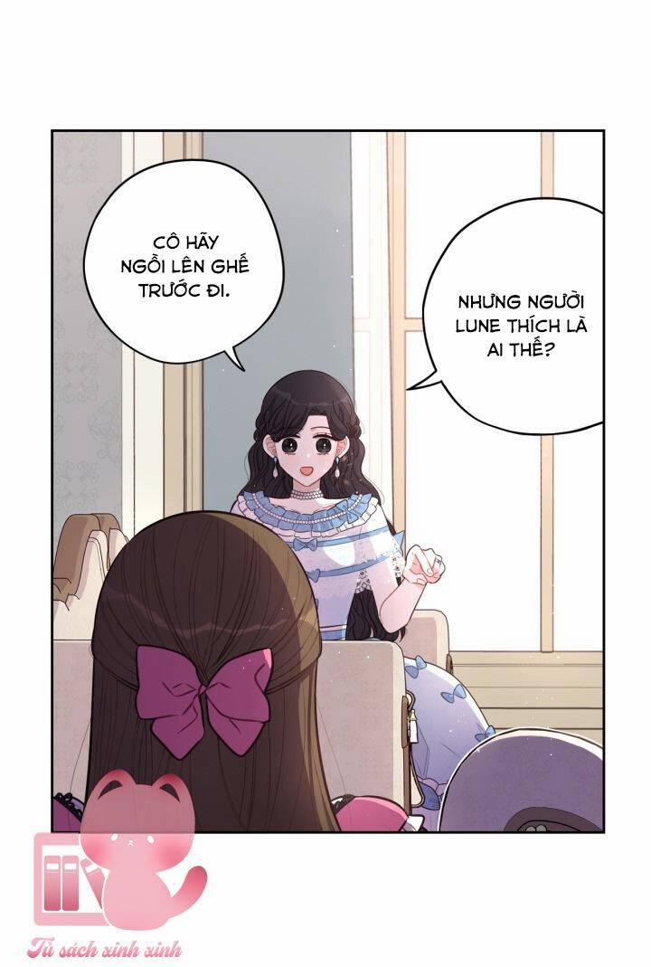 Hoàng Nữ Tóc Đen 59 trang 44