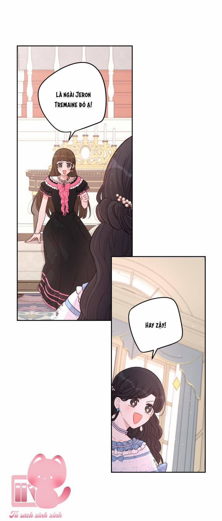 Hoàng Nữ Tóc Đen 59 trang 45