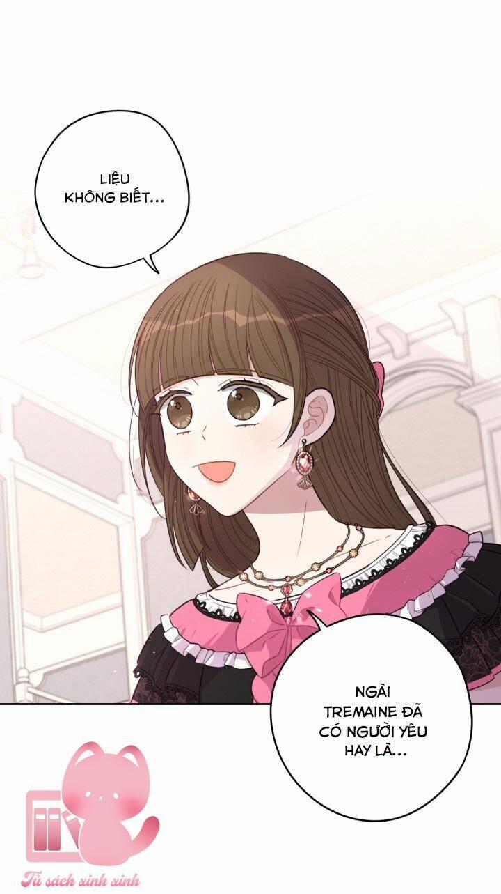 Hoàng Nữ Tóc Đen 59 trang 46