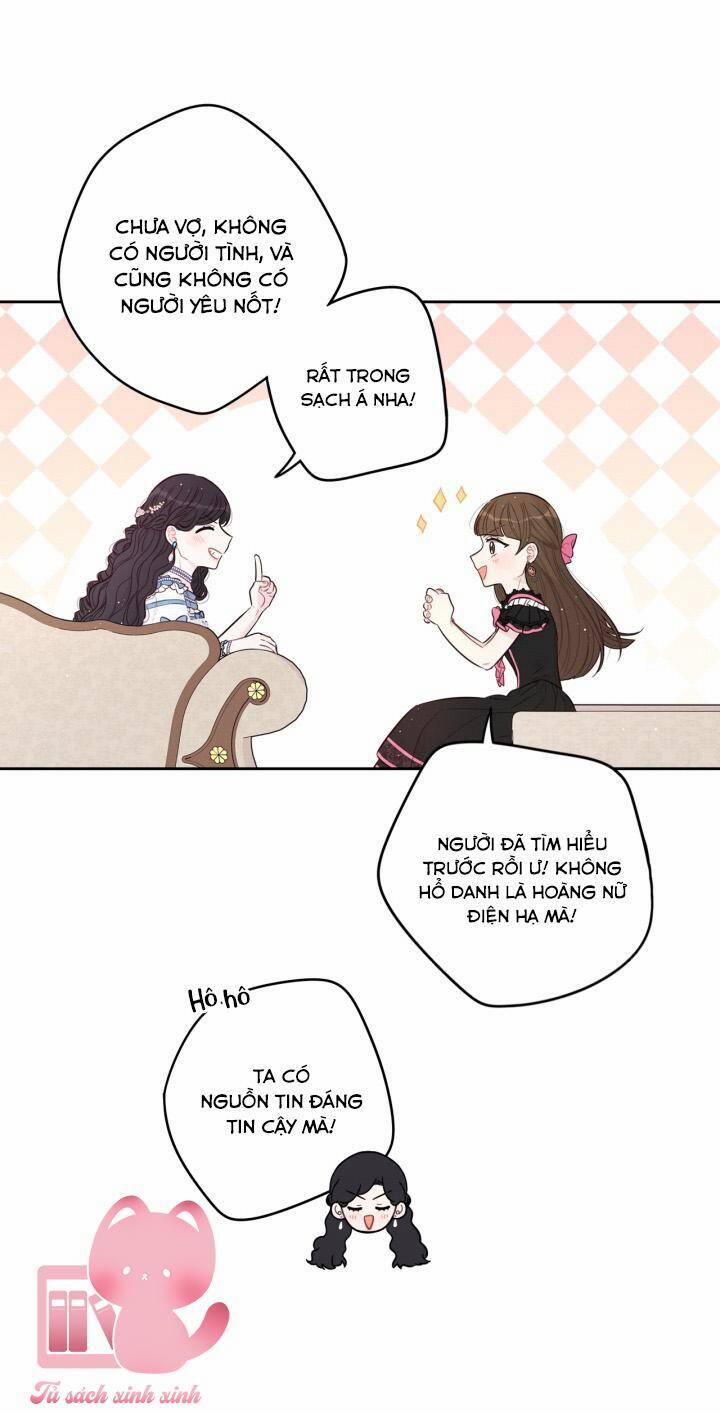 Hoàng Nữ Tóc Đen 59 trang 47