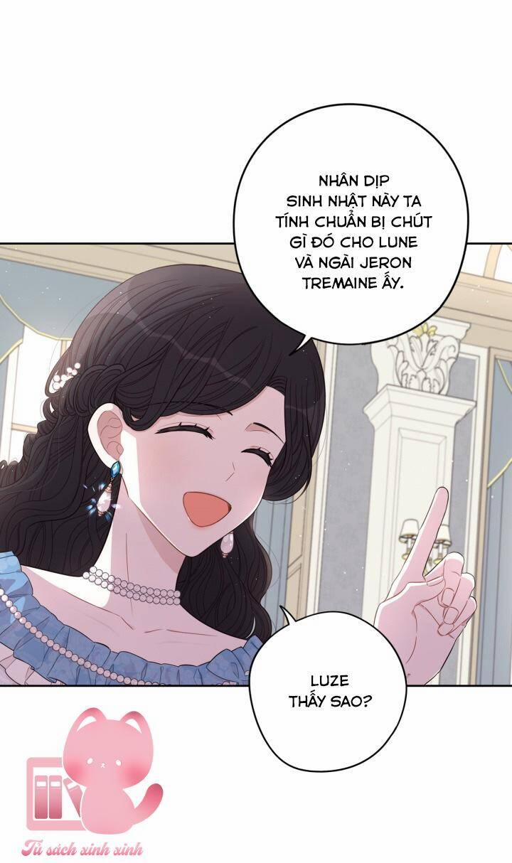 Hoàng Nữ Tóc Đen 59 trang 48