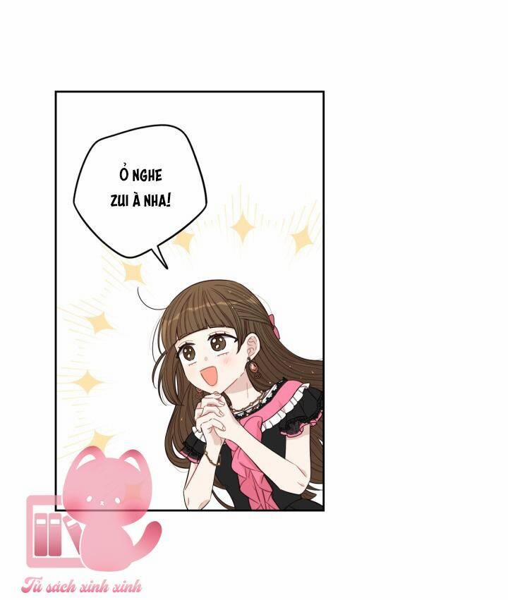 Hoàng Nữ Tóc Đen 59 trang 49