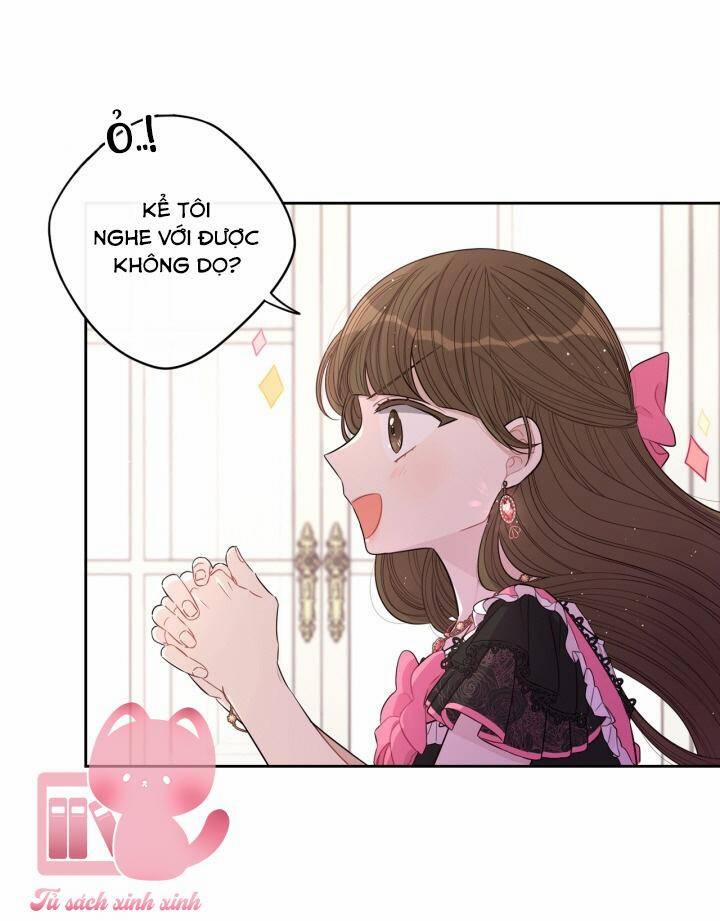 Hoàng Nữ Tóc Đen 59 trang 52