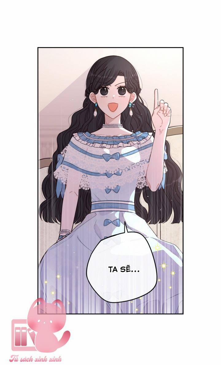 Hoàng Nữ Tóc Đen 59 trang 53