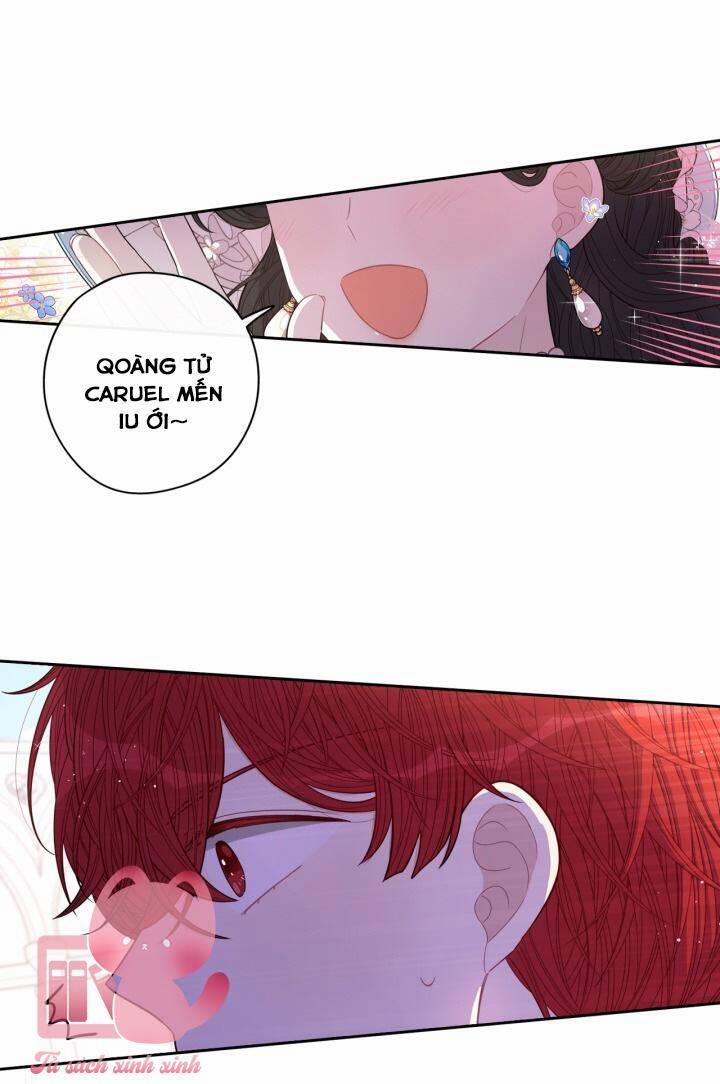 Hoàng Nữ Tóc Đen 59 trang 55