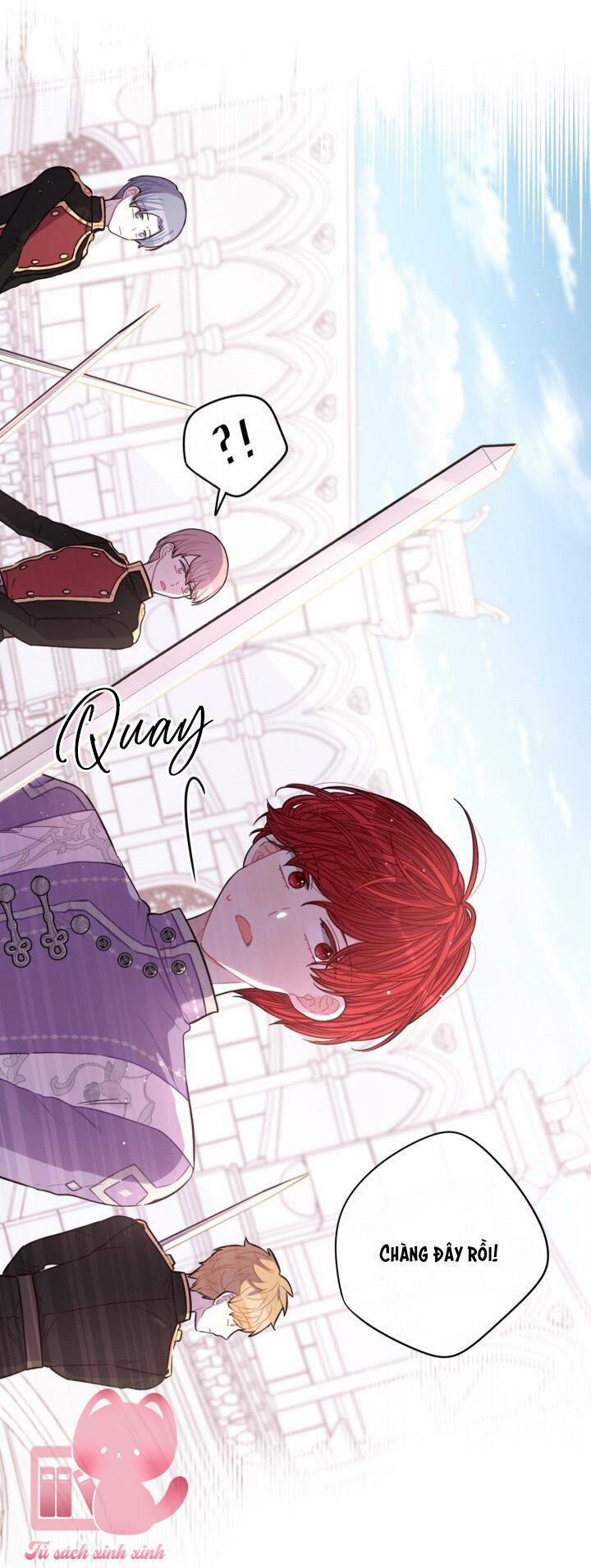 Hoàng Nữ Tóc Đen 59 trang 56