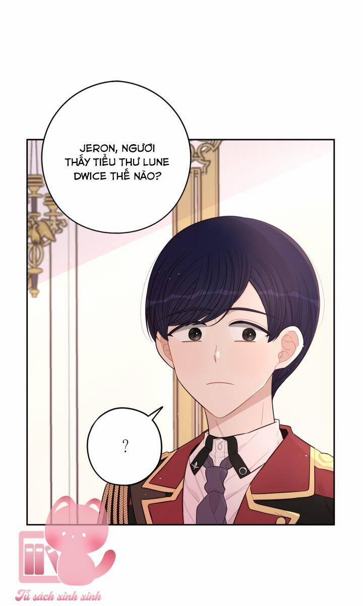 Hoàng Nữ Tóc Đen 59 trang 6