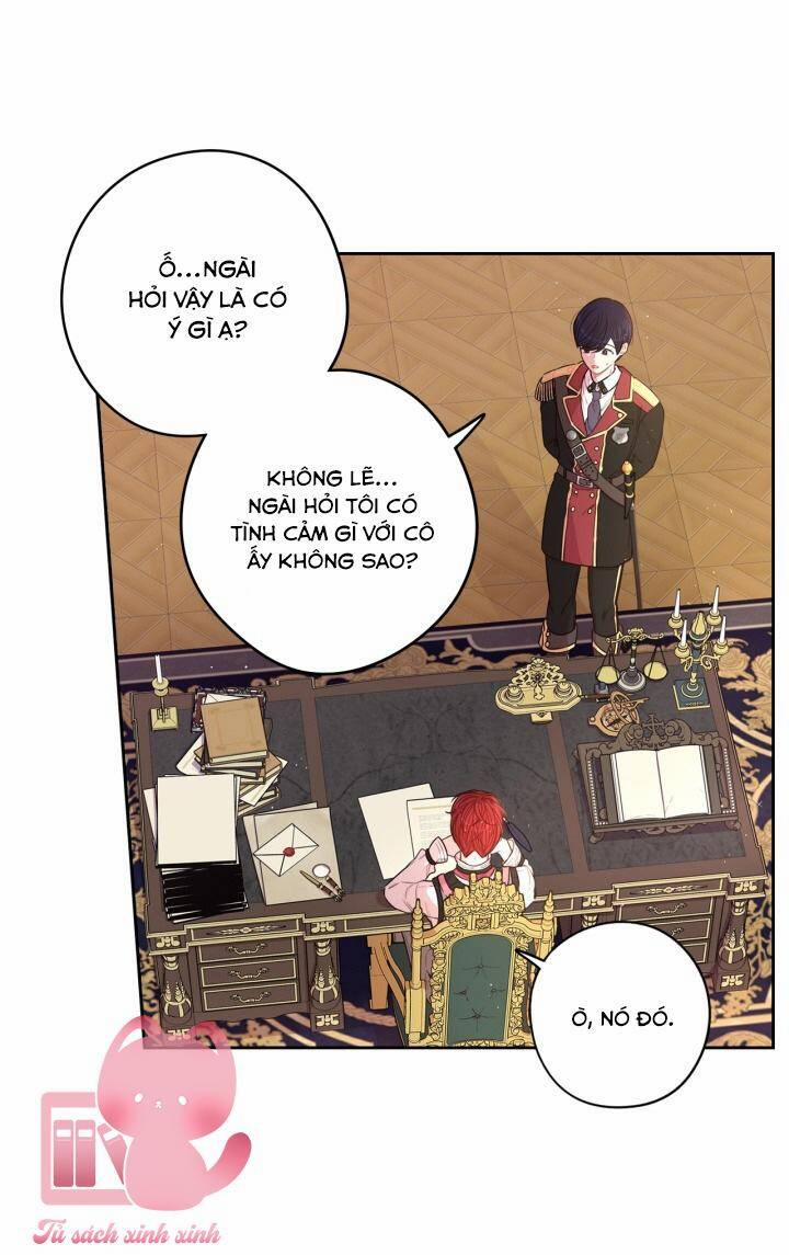 Hoàng Nữ Tóc Đen 59 trang 9