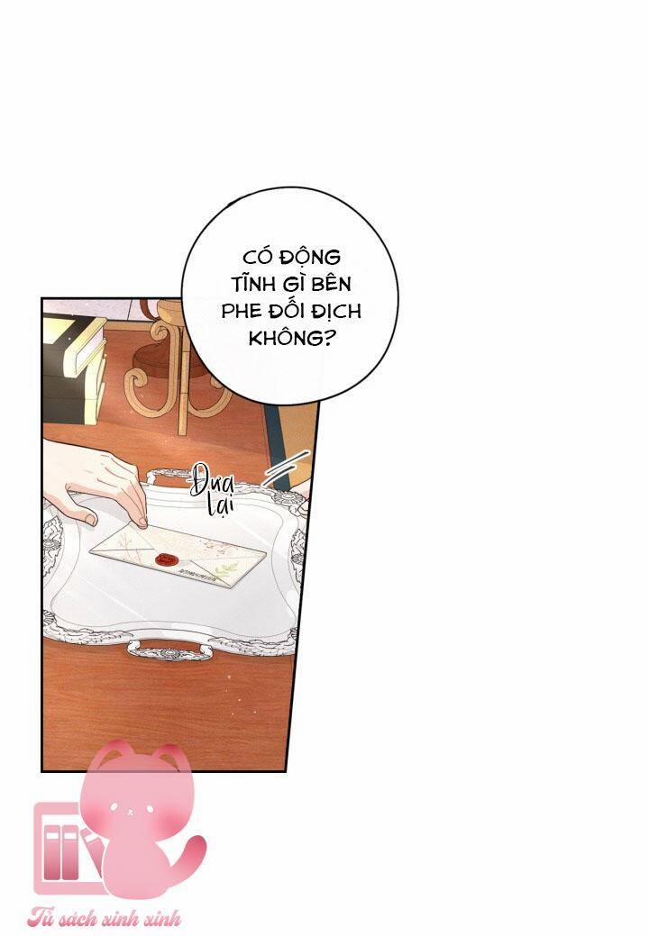 Hoàng Nữ Tóc Đen 6 trang 11