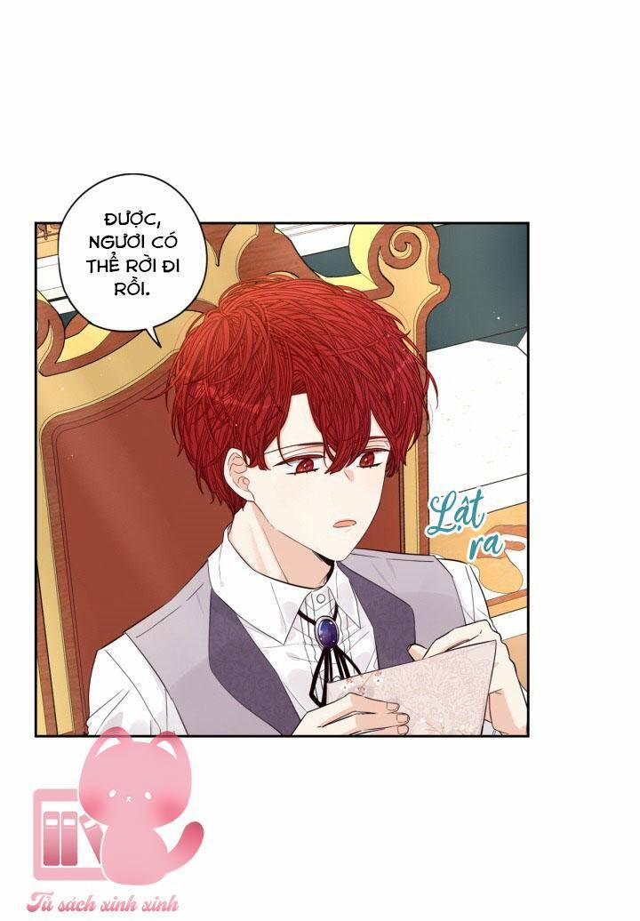 Hoàng Nữ Tóc Đen 6 trang 13