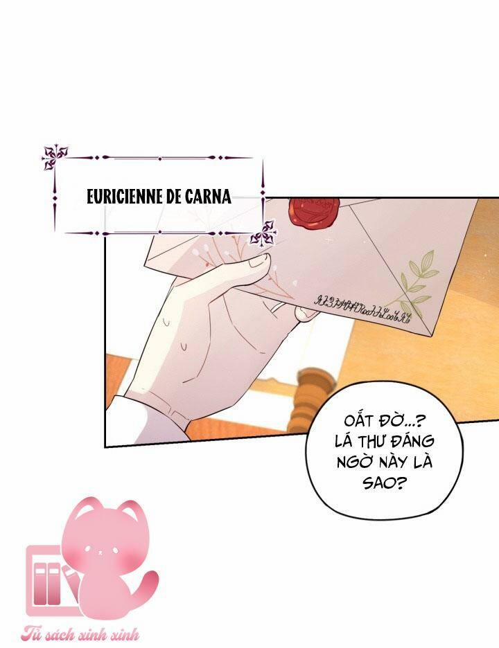 Hoàng Nữ Tóc Đen 6 trang 14