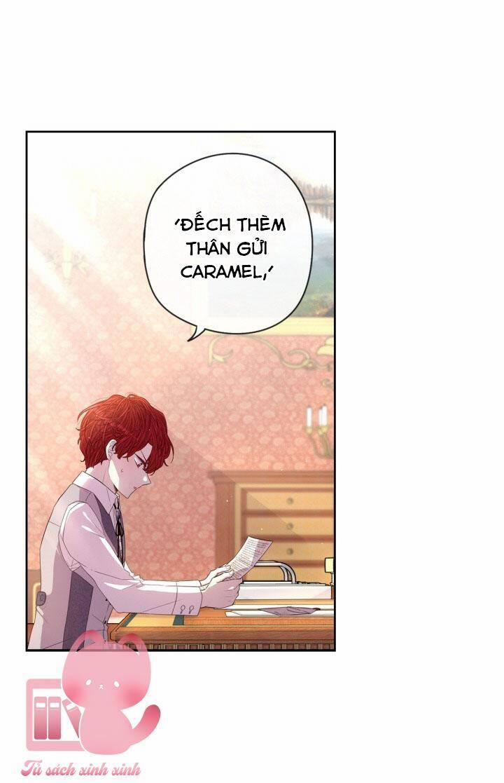 Hoàng Nữ Tóc Đen 6 trang 16