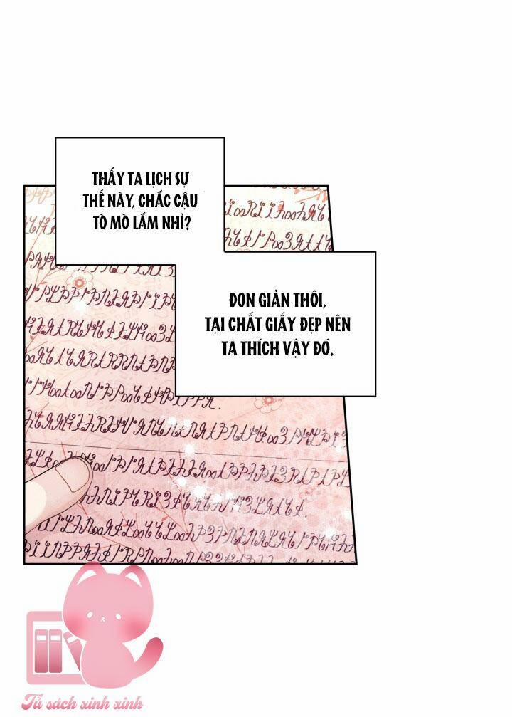 Hoàng Nữ Tóc Đen 6 trang 18