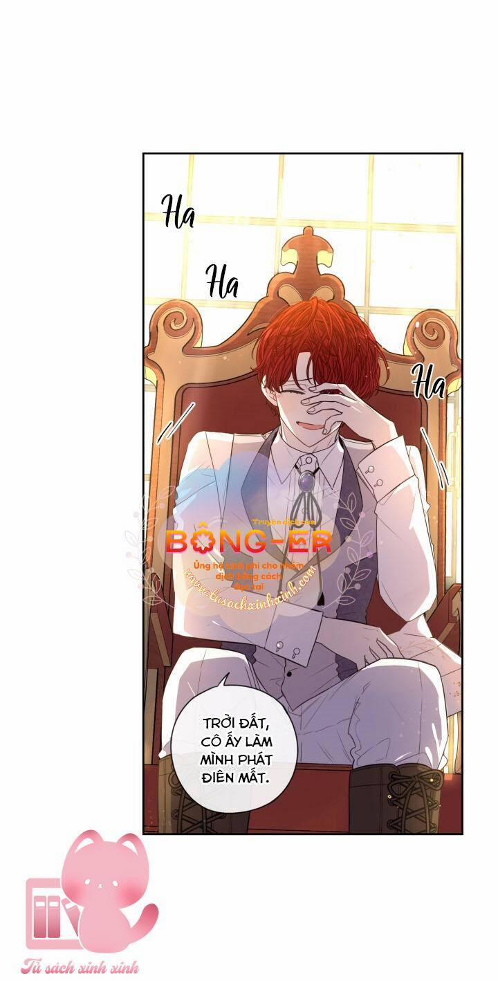 Hoàng Nữ Tóc Đen 6 trang 25