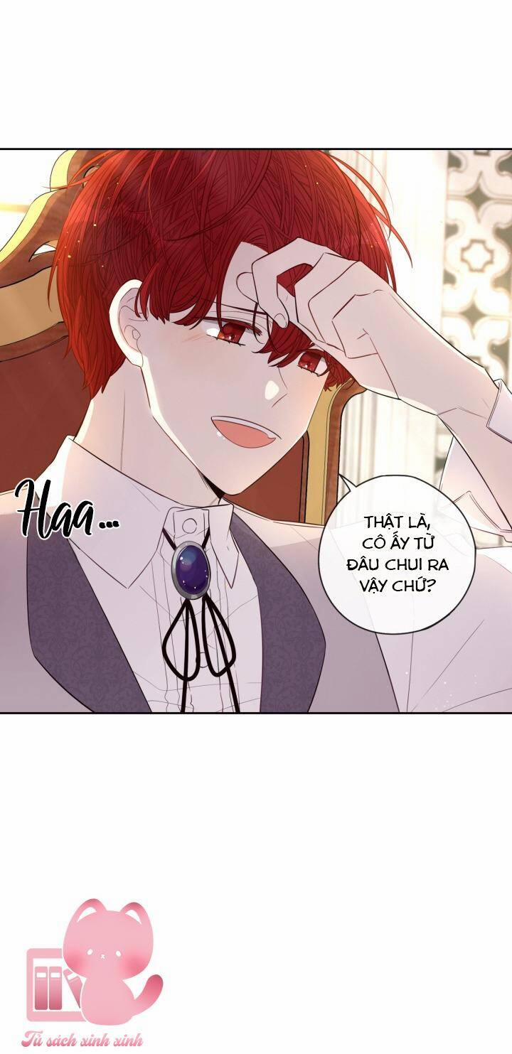 Hoàng Nữ Tóc Đen 6 trang 26