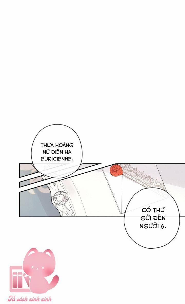 Hoàng Nữ Tóc Đen 6 trang 27