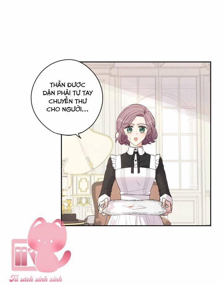 Hoàng Nữ Tóc Đen 6 trang 29