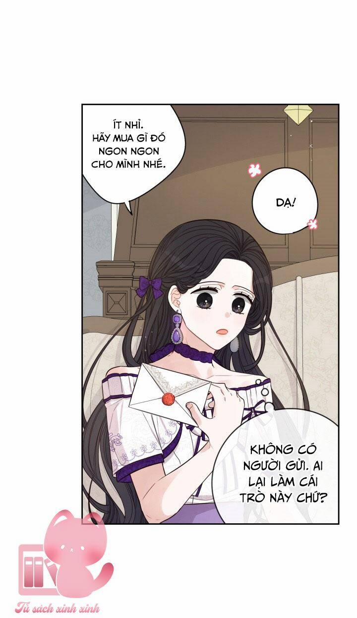 Hoàng Nữ Tóc Đen 6 trang 31