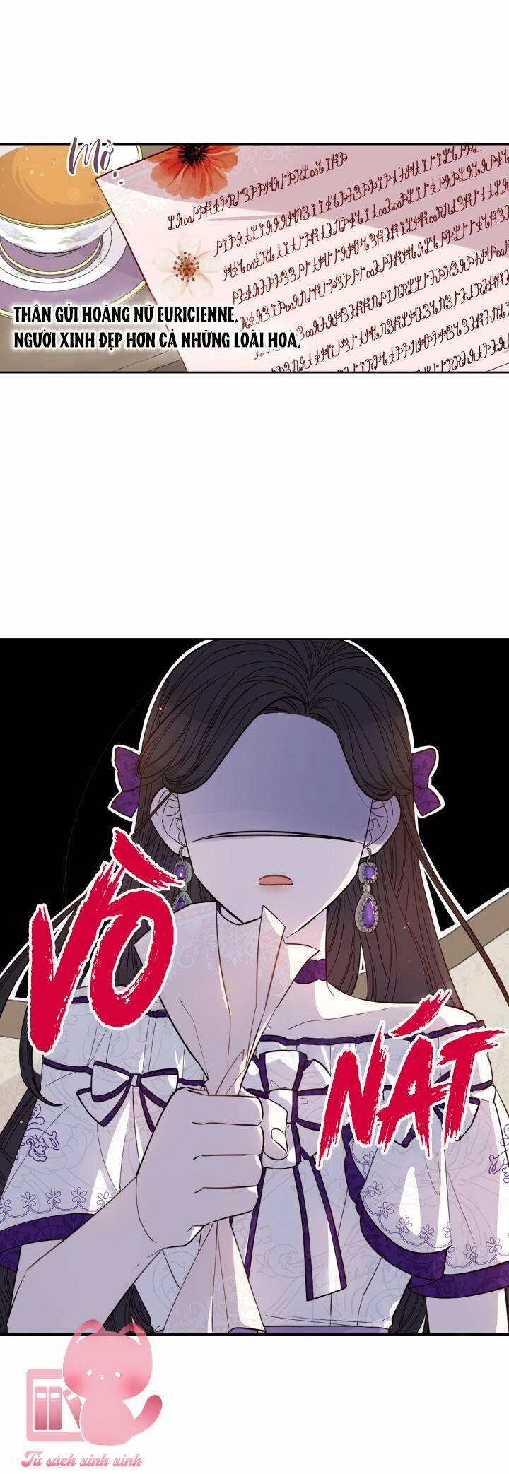 Hoàng Nữ Tóc Đen 6 trang 32