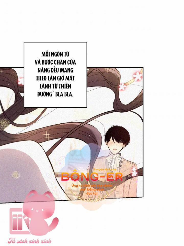 Hoàng Nữ Tóc Đen 6 trang 35