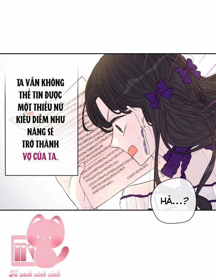 Hoàng Nữ Tóc Đen 6 trang 37