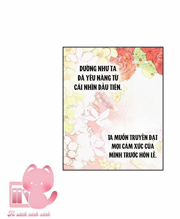 Hoàng Nữ Tóc Đen 6 trang 38