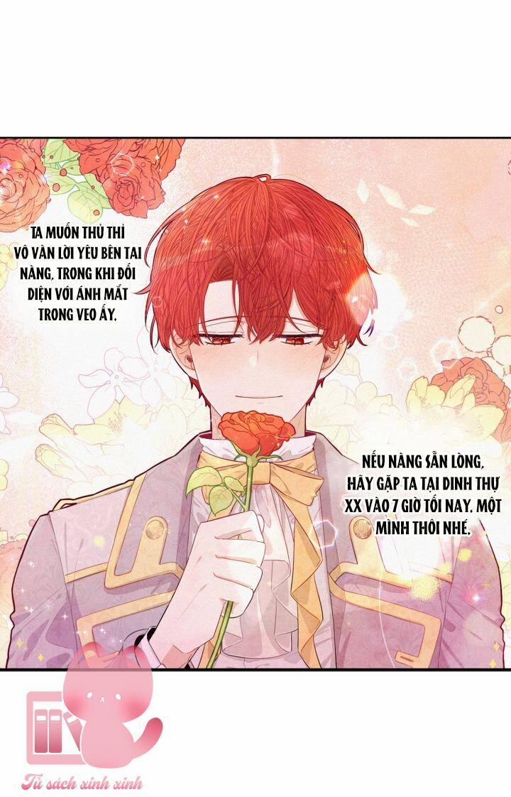 Hoàng Nữ Tóc Đen 6 trang 39