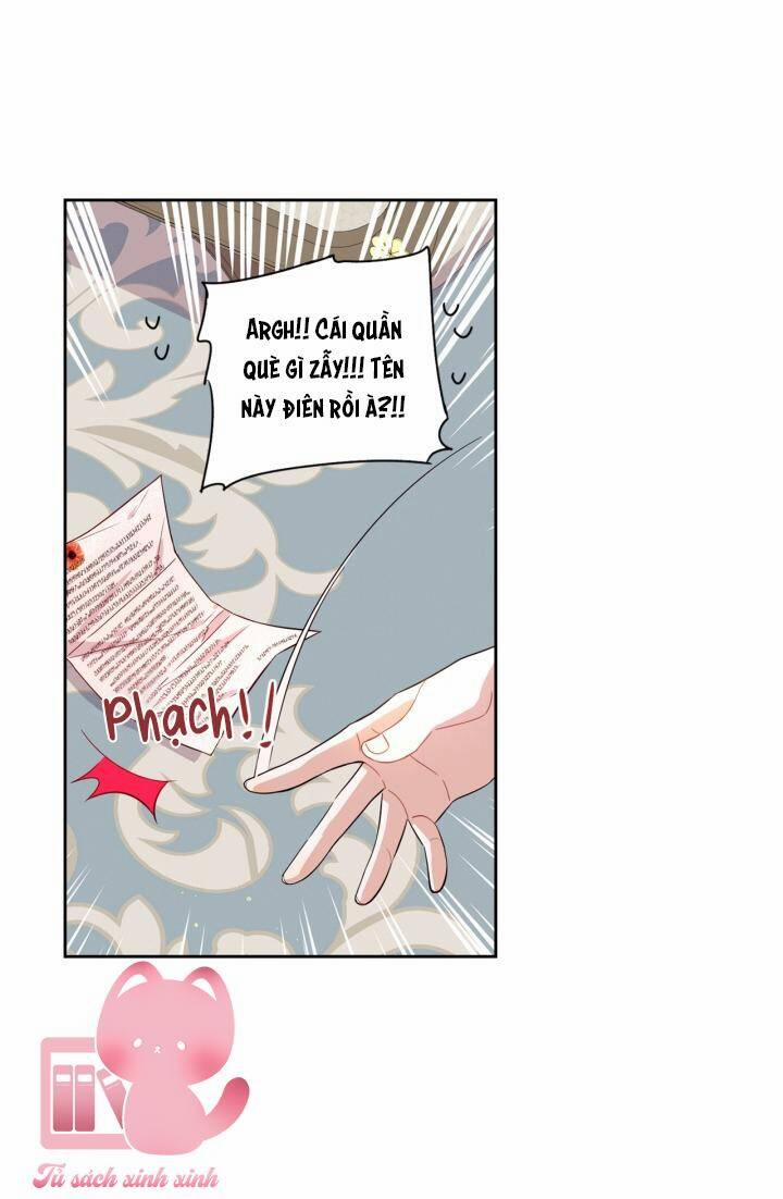 Hoàng Nữ Tóc Đen 6 trang 41