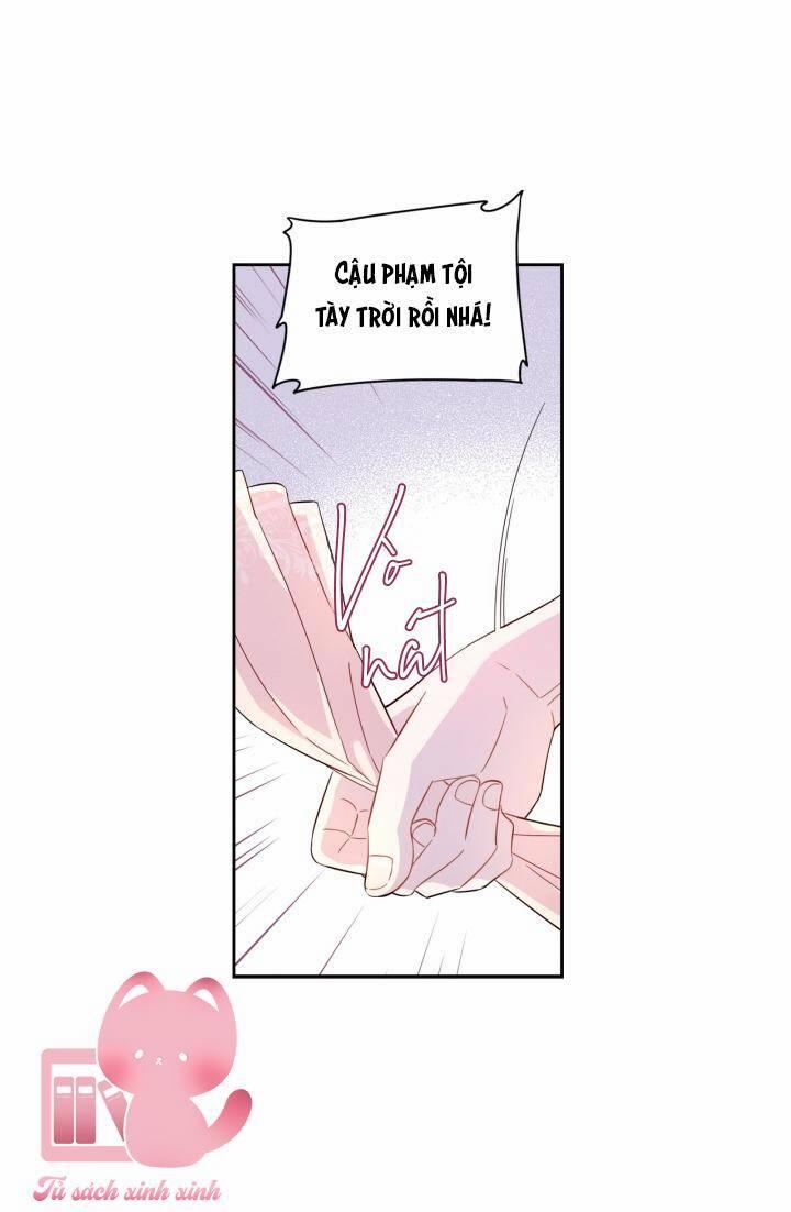 Hoàng Nữ Tóc Đen 6 trang 43