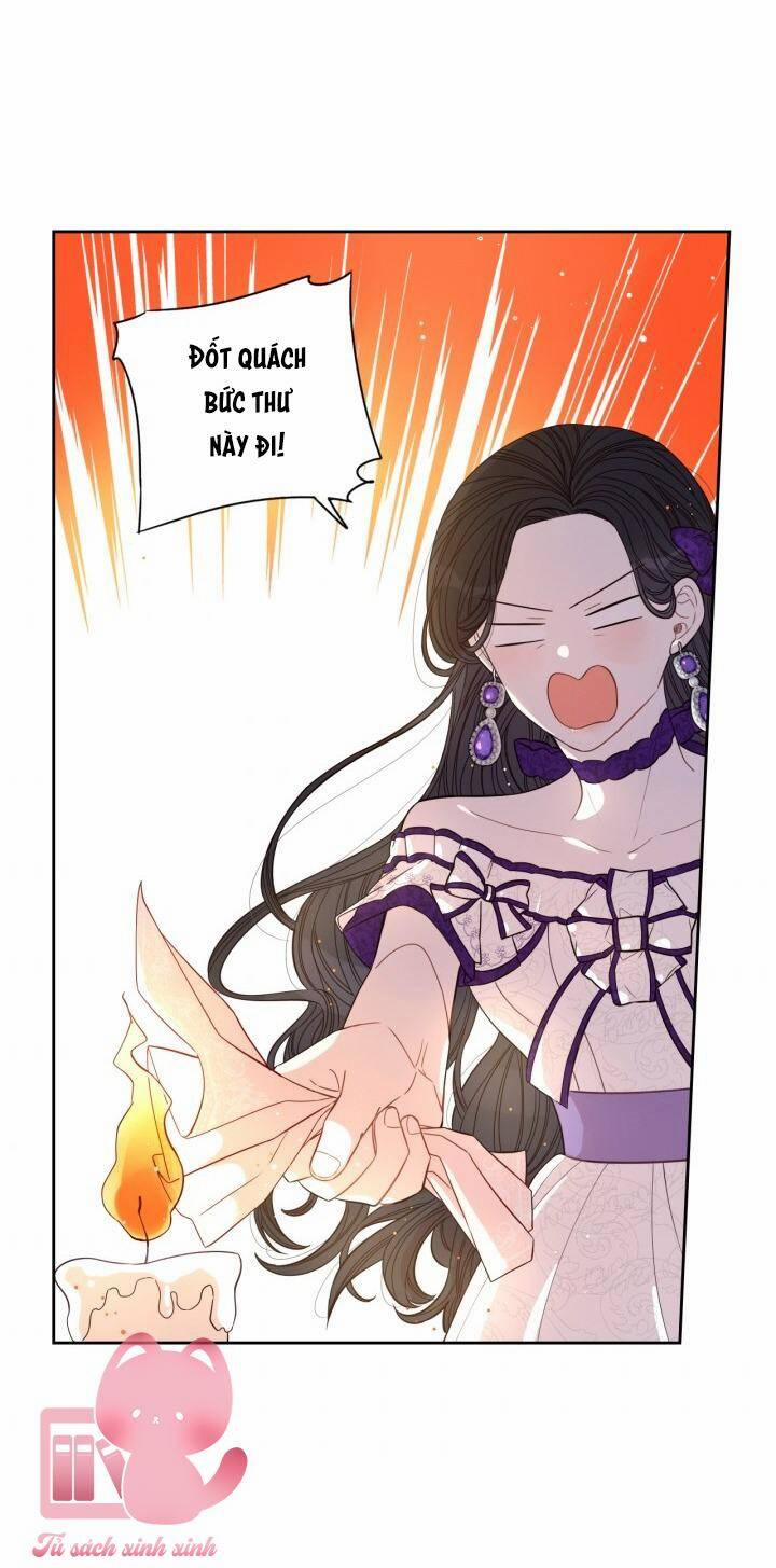 Hoàng Nữ Tóc Đen 6 trang 44