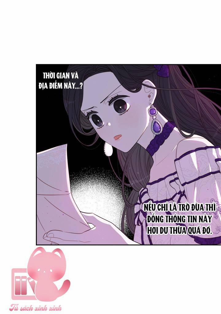 Hoàng Nữ Tóc Đen 6 trang 47