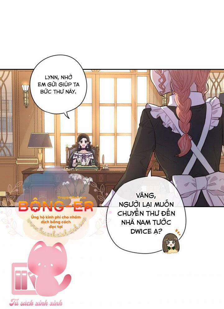 Hoàng Nữ Tóc Đen 6 trang 5