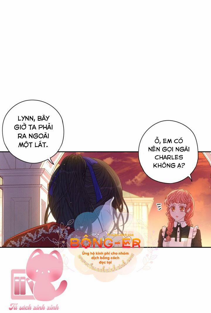 Hoàng Nữ Tóc Đen 6 trang 50