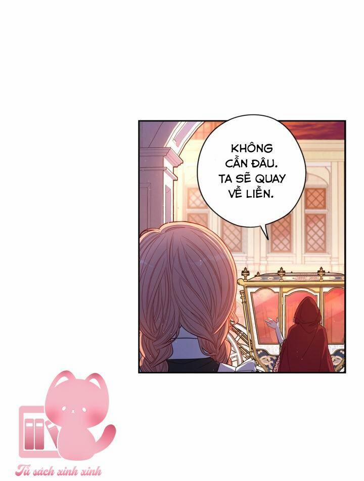 Hoàng Nữ Tóc Đen 6 trang 51