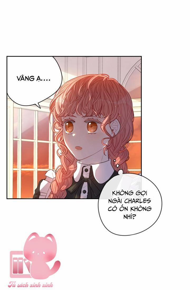 Hoàng Nữ Tóc Đen 6 trang 52