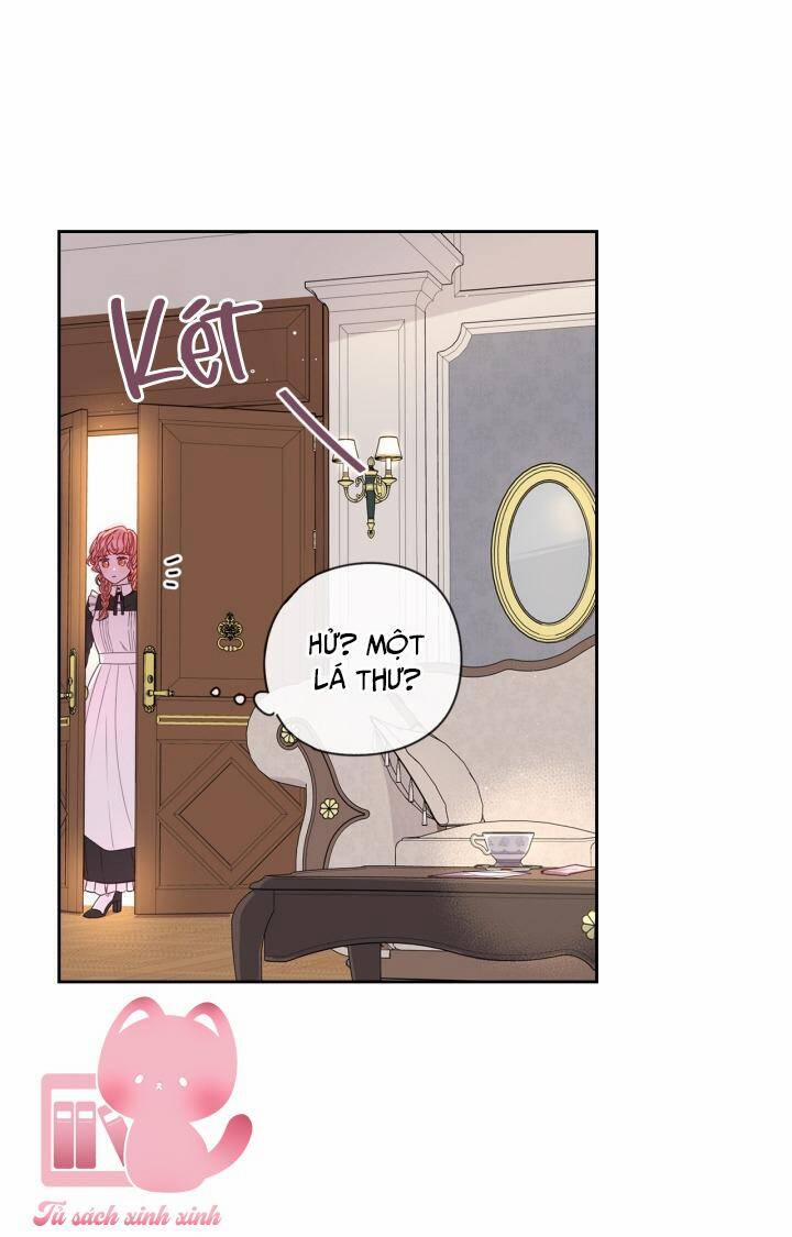 Hoàng Nữ Tóc Đen 6 trang 54