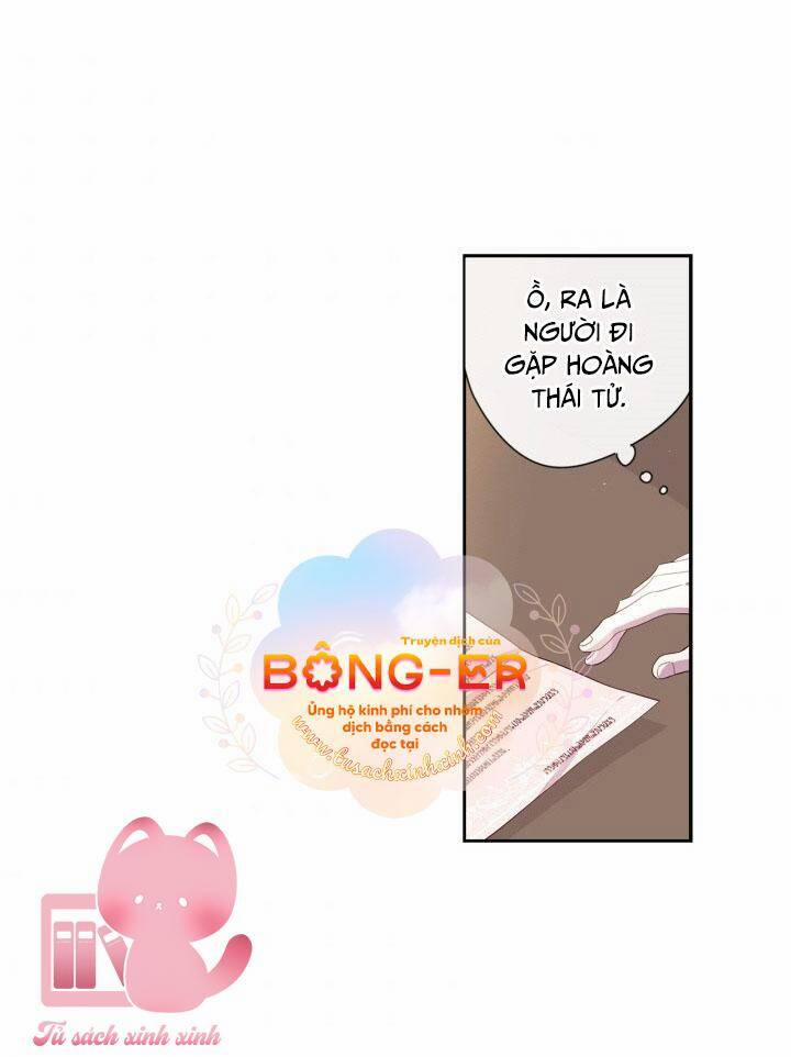 Hoàng Nữ Tóc Đen 6 trang 55