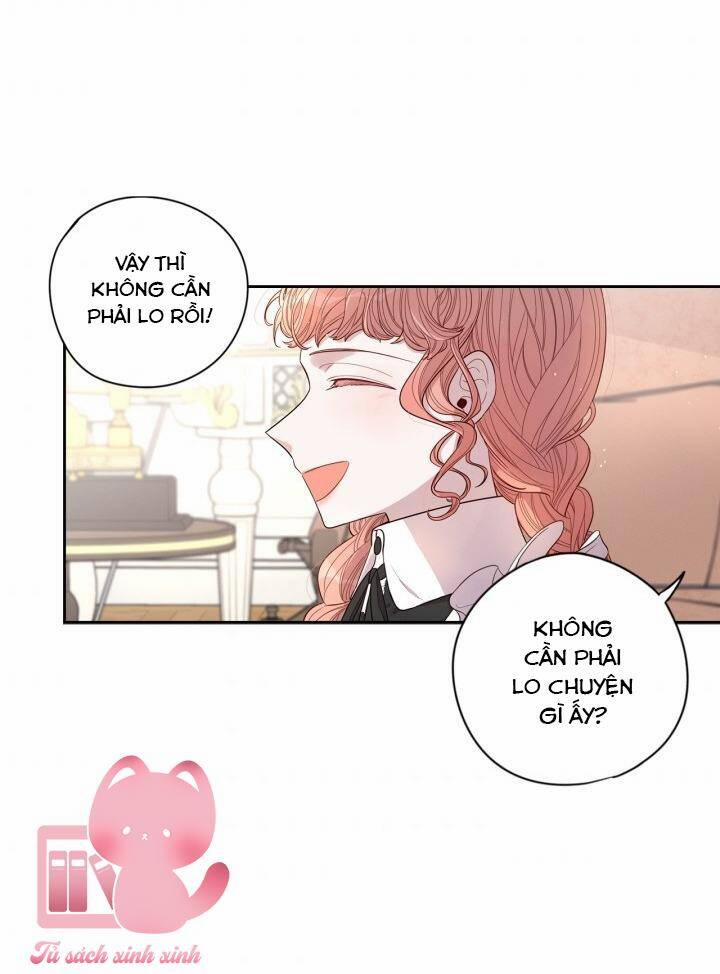 Hoàng Nữ Tóc Đen 6 trang 56