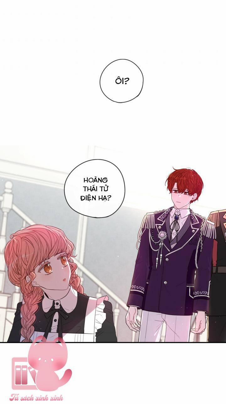 Hoàng Nữ Tóc Đen 6 trang 57