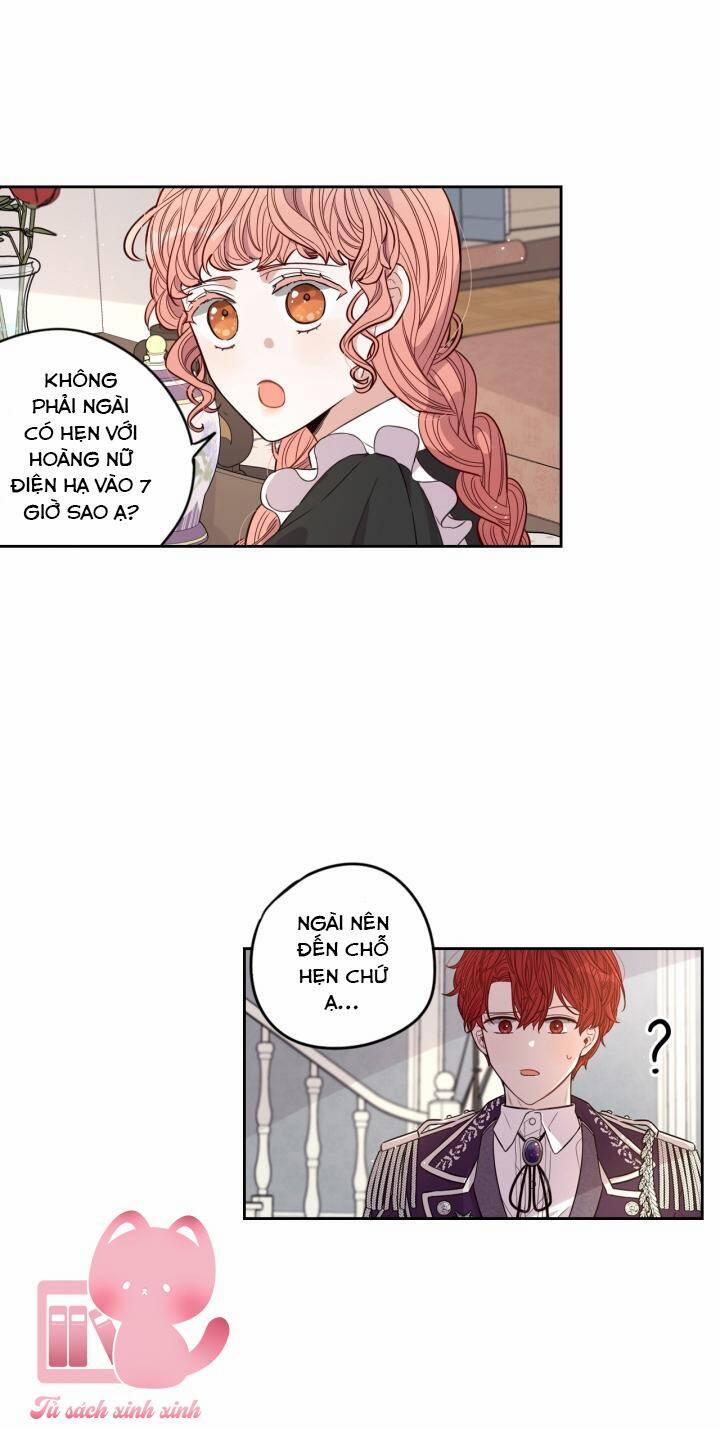 Hoàng Nữ Tóc Đen 6 trang 59