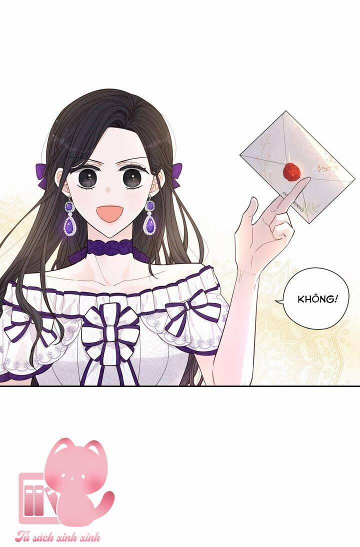 Hoàng Nữ Tóc Đen 6 trang 6