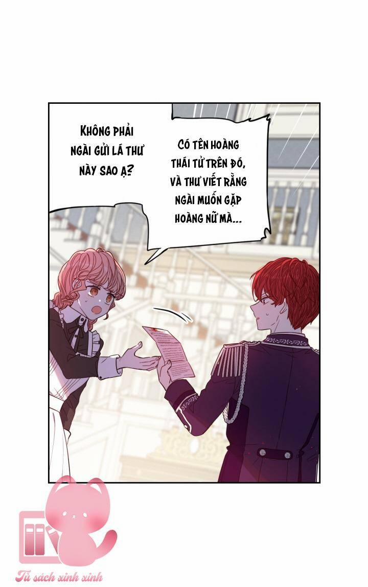 Hoàng Nữ Tóc Đen 6 trang 61